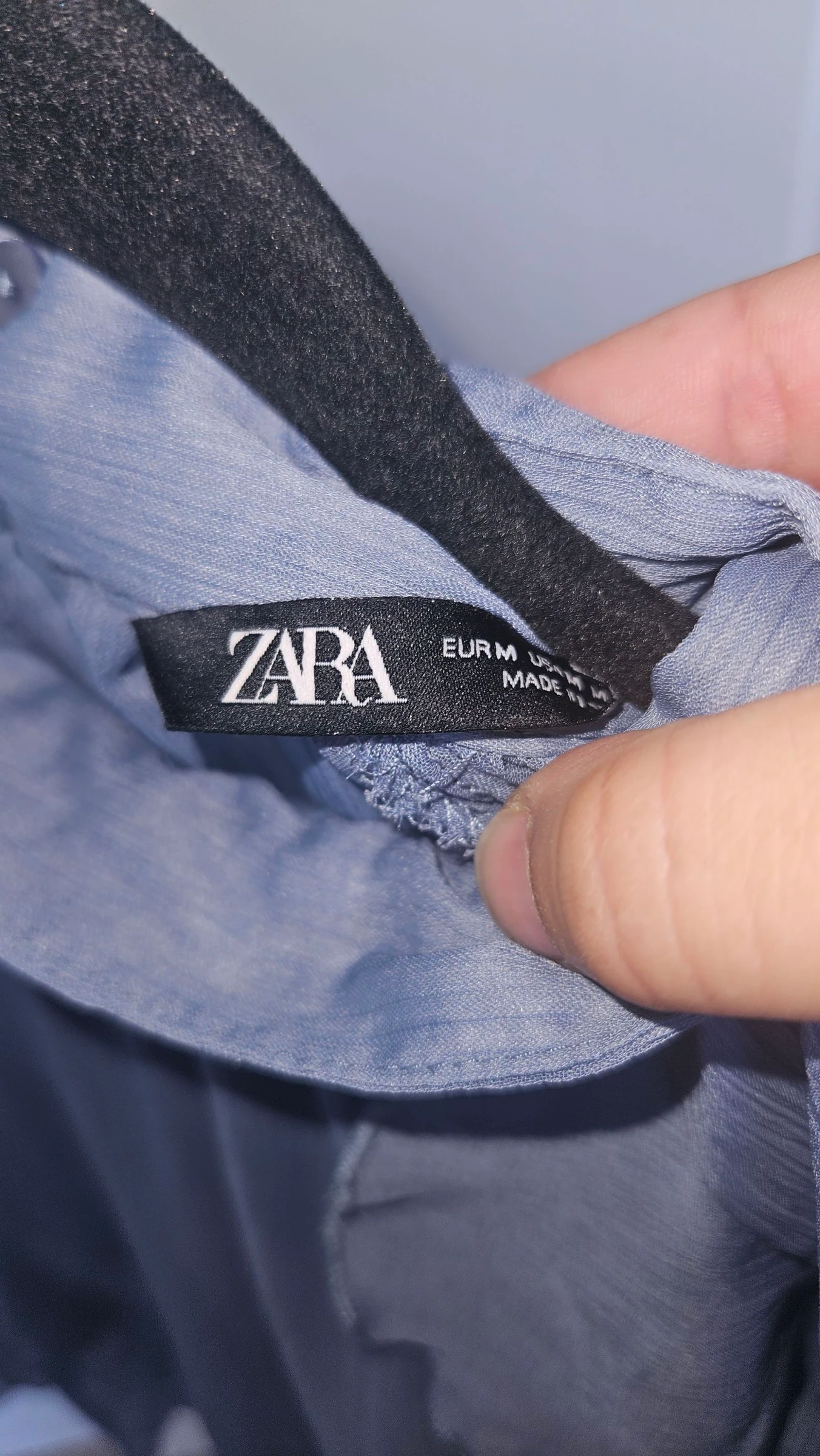 Blusa Zara – photo 6